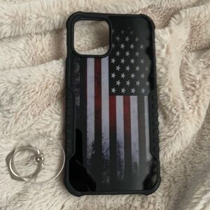 New iPhone 12 flag iPhone